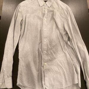 Ermenegildo Zegna Shirt,large